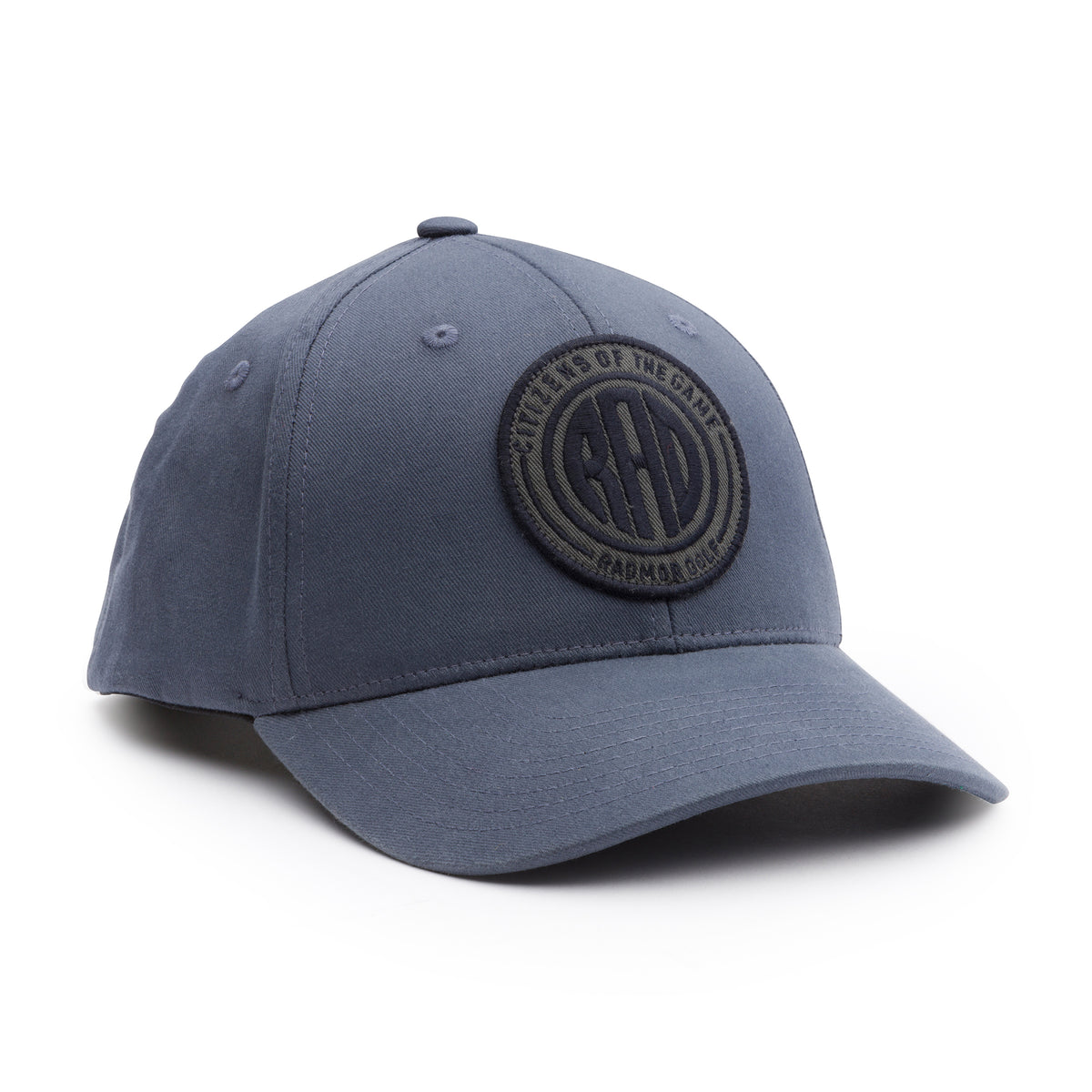 Citizen RAD-Patch Cap - True Blue