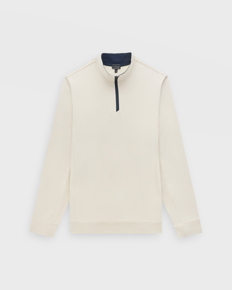 Dylan Quarter (1/4) Zip – RADMOR