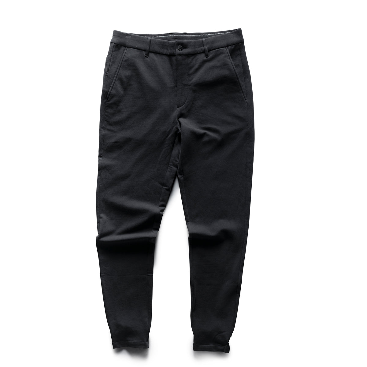 Five-O Slim Fit Jogger Pant - Blue Graphite