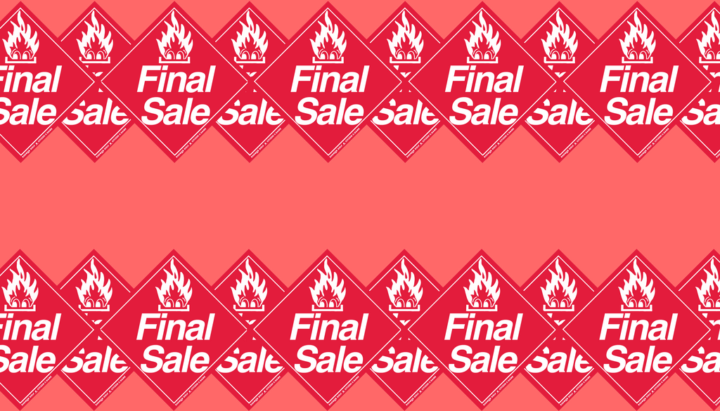 Men's Sale