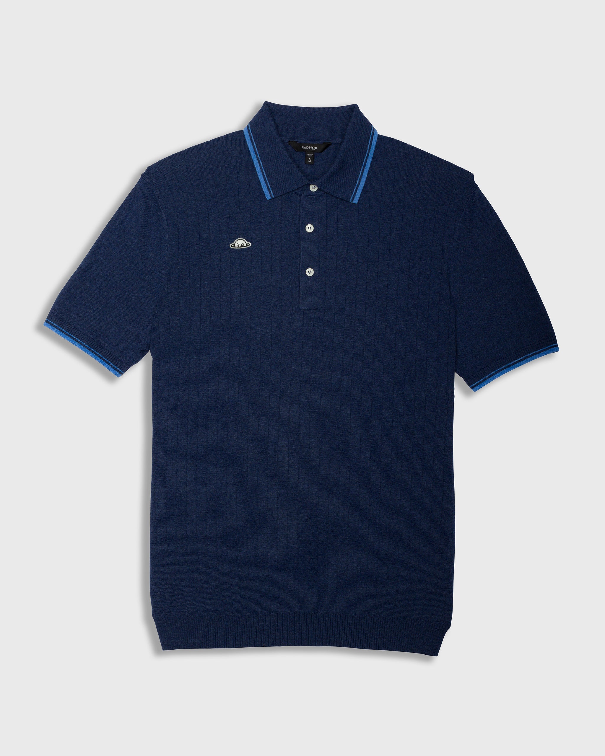 FCRB 24SS S/S TEAM POLO ネイビー FCRB-240027 FCRB 24SS S/S TEAM POLO ネイビー FCRB-240027 FCRB 24SS S/S TEAM