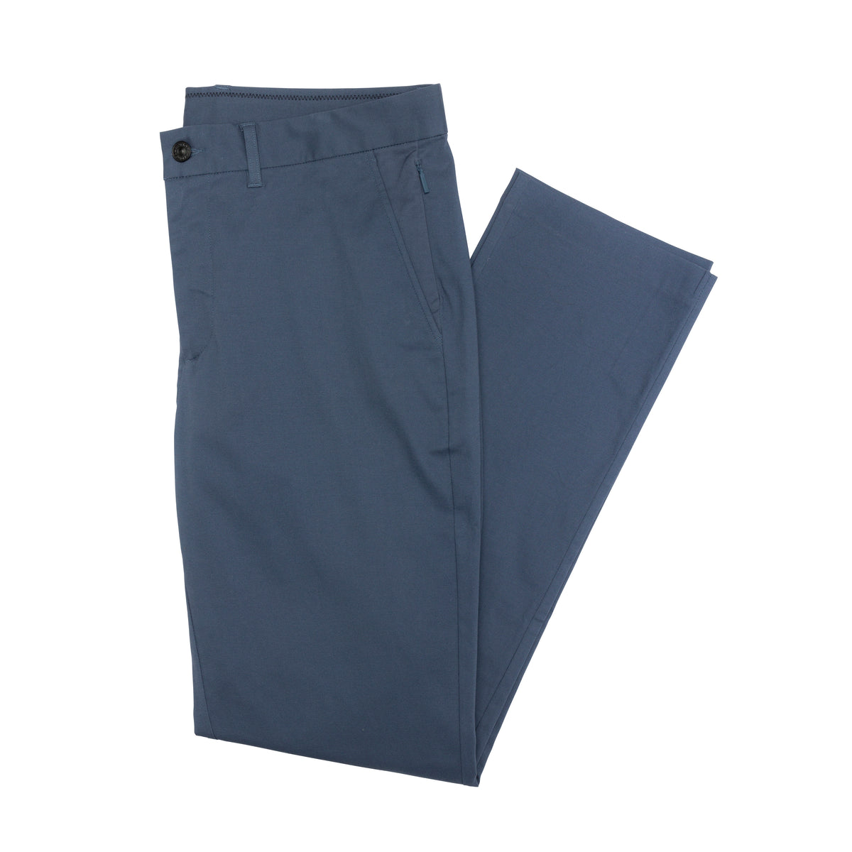 Vincent Slim Fit Performance Pant - True Blue – RADMOR