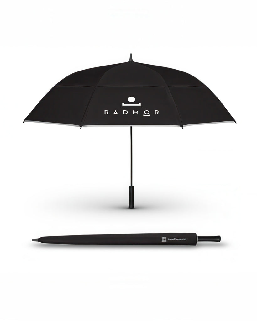 RADMOR x Weatherman 66