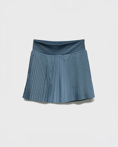 Hannah Pleated Skort
