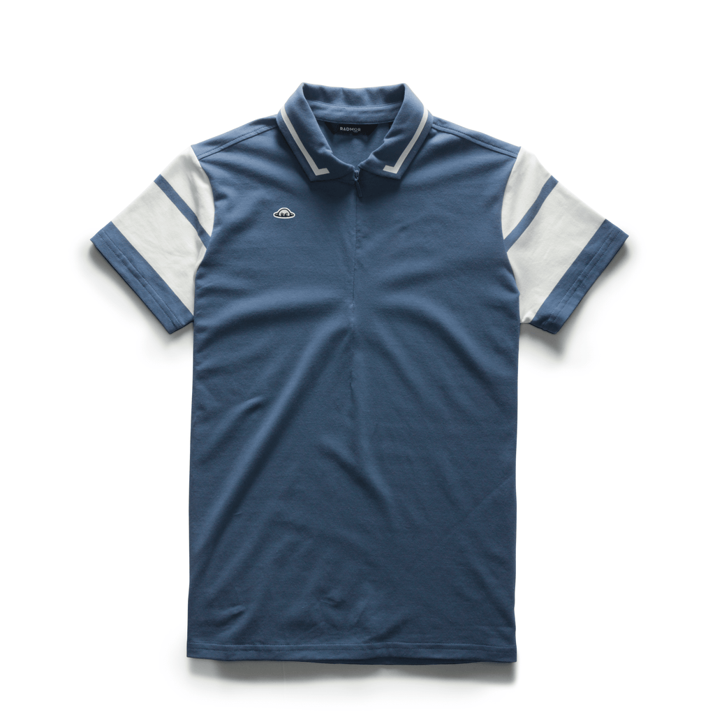 True Blue/Snow White