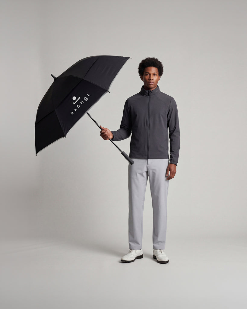 RADMOR x Weatherman 66