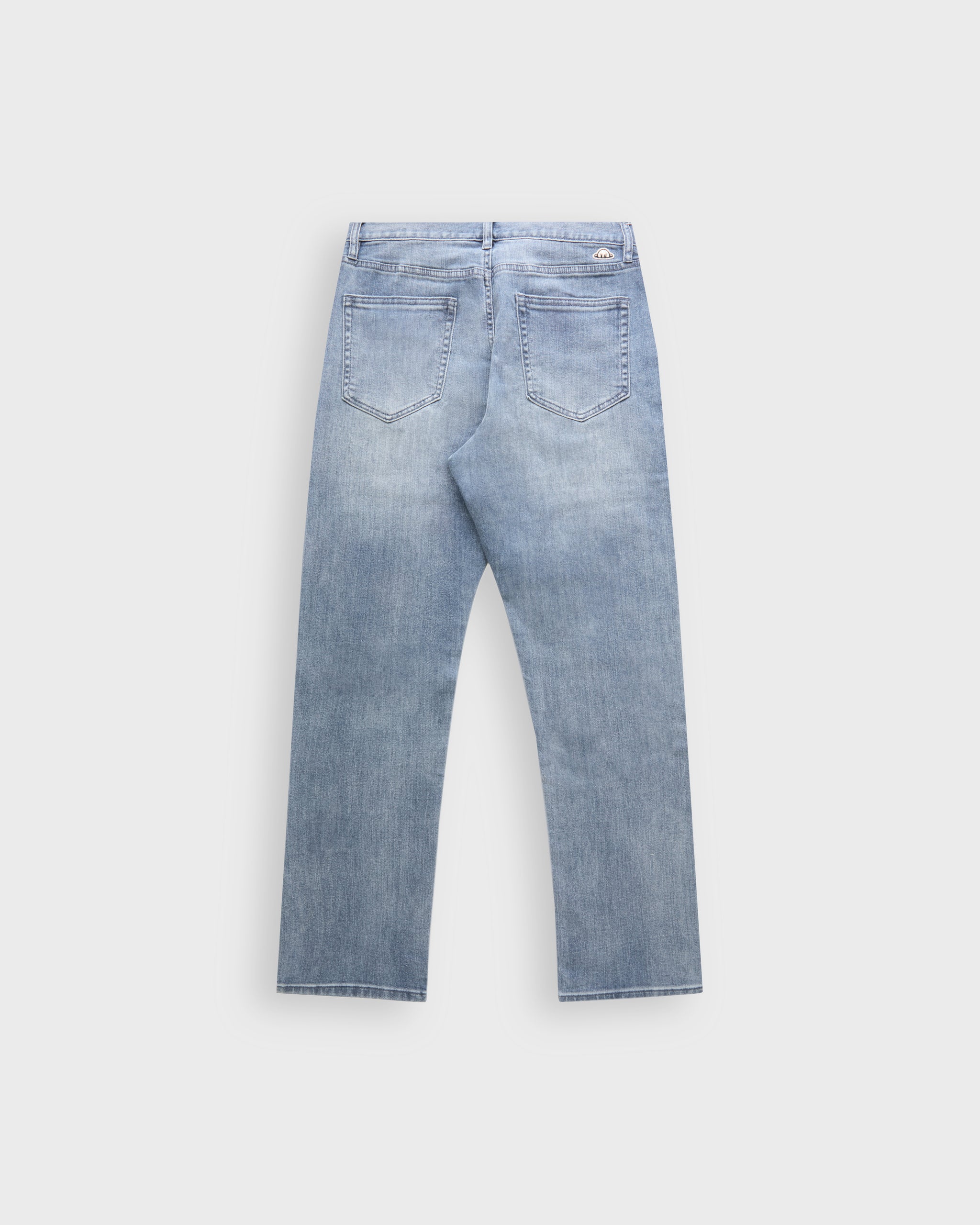 Five-O Stretch Jean – RADMOR