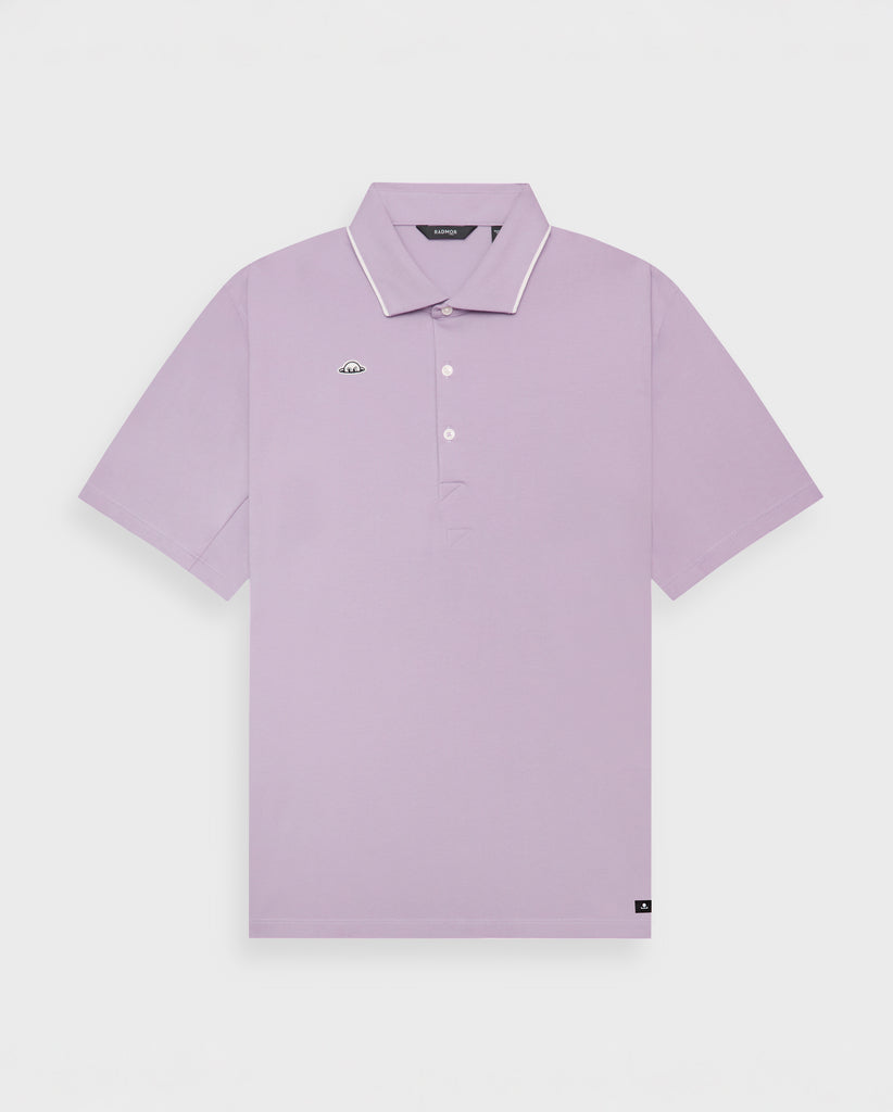 tricot COMME des GARCONS ベロアブラウス　パープル tricot COMME des GARCONS (トリコ コムデギャルソン) 古着通販