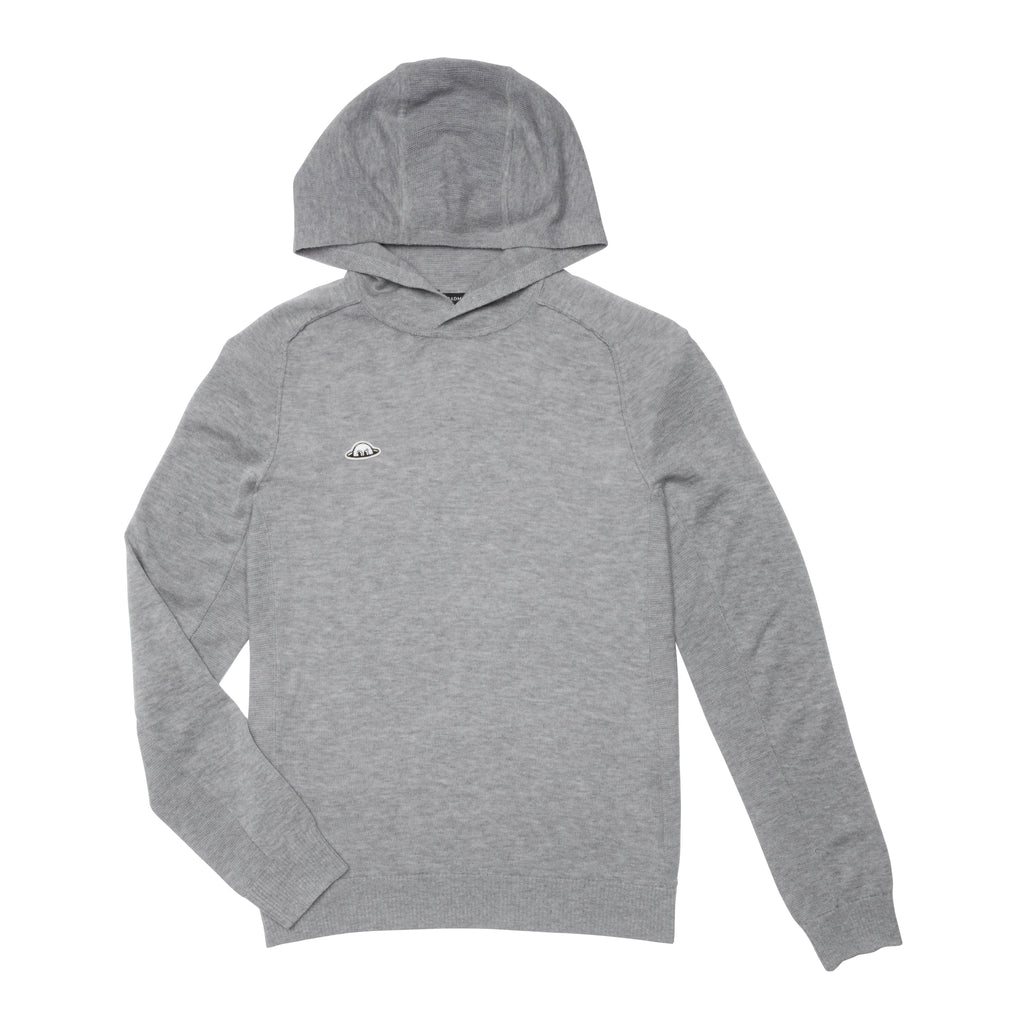Heather Grey