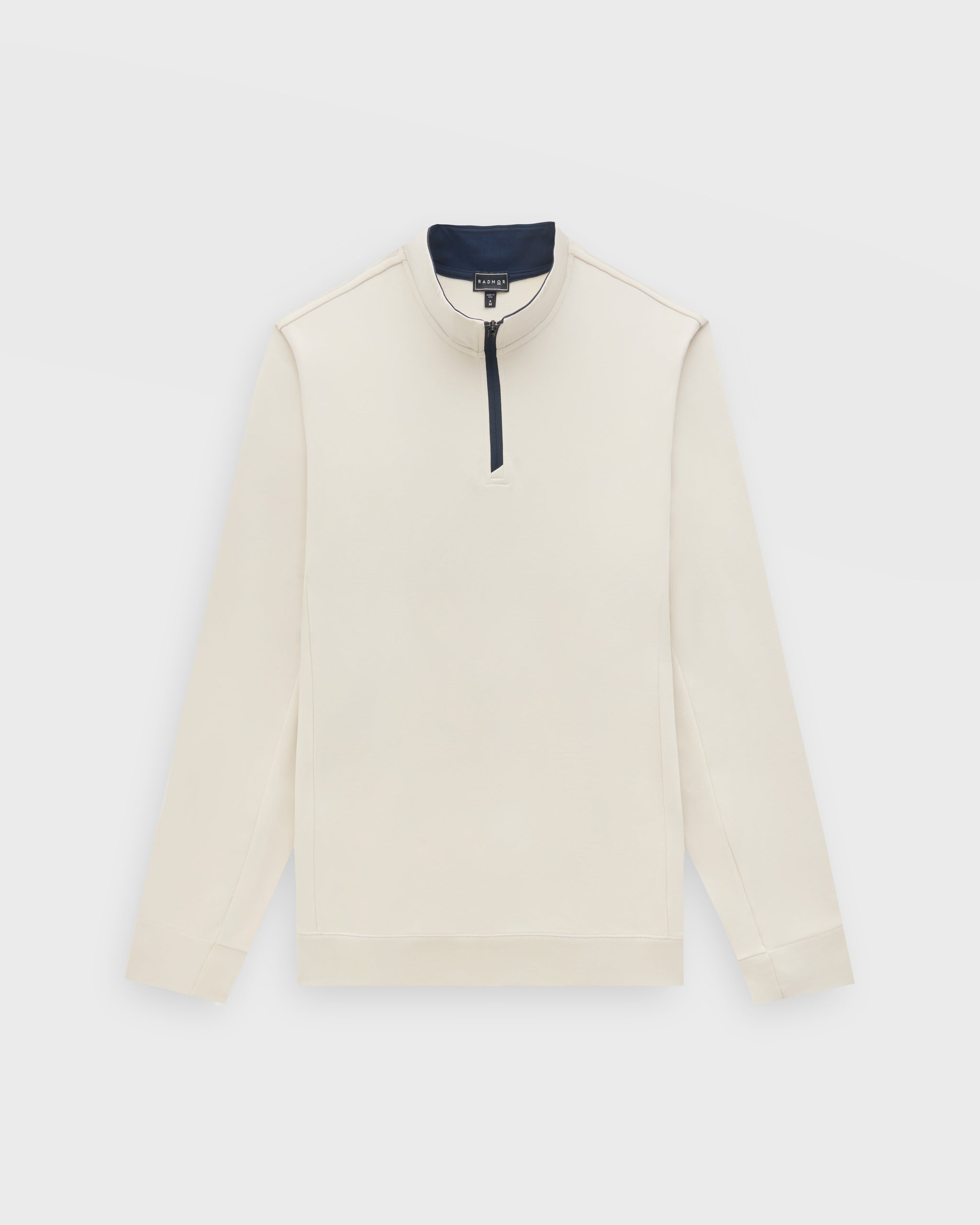 Dylan Quarter (1/4) Zip – RADMOR