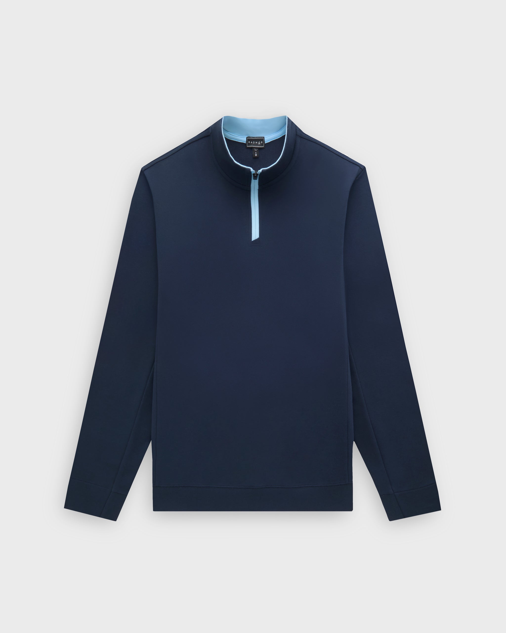 Dylan Quarter (1/4) Zip – RADMOR