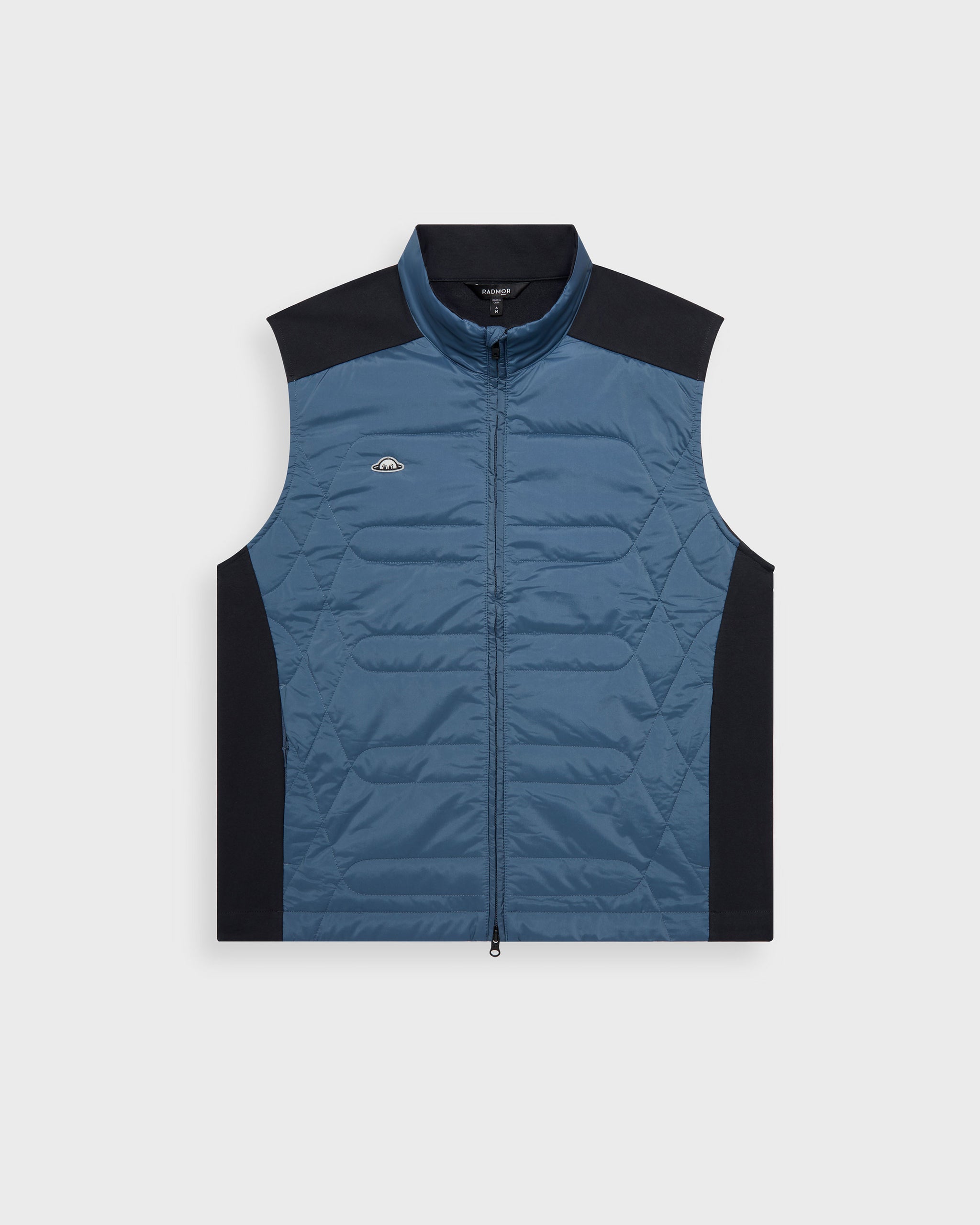 Anderson - Hybrid Performance Vest – RADMOR
