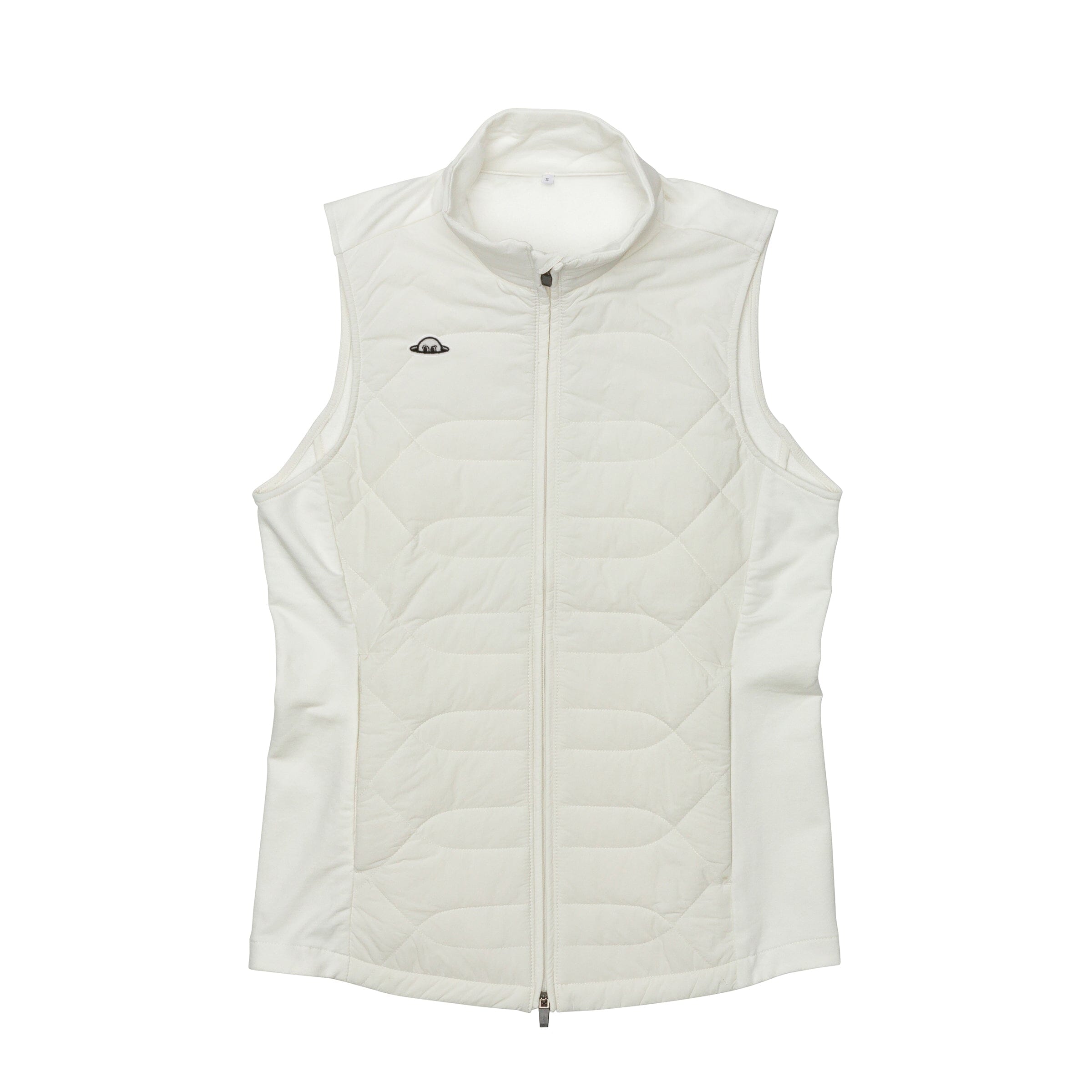 UN3D. VEST LIKE White レア！！ 62E629F7-FA48-471B-A4E2-