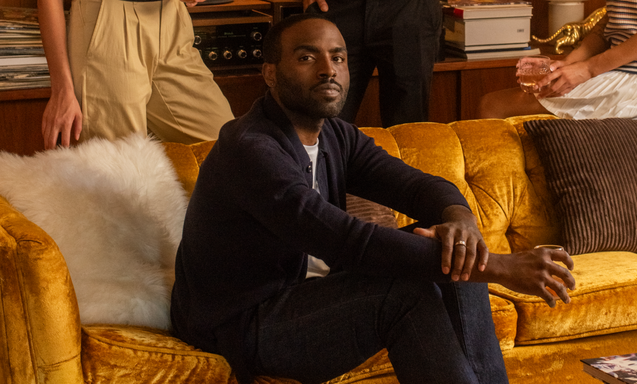 Cardigans & Sweaters