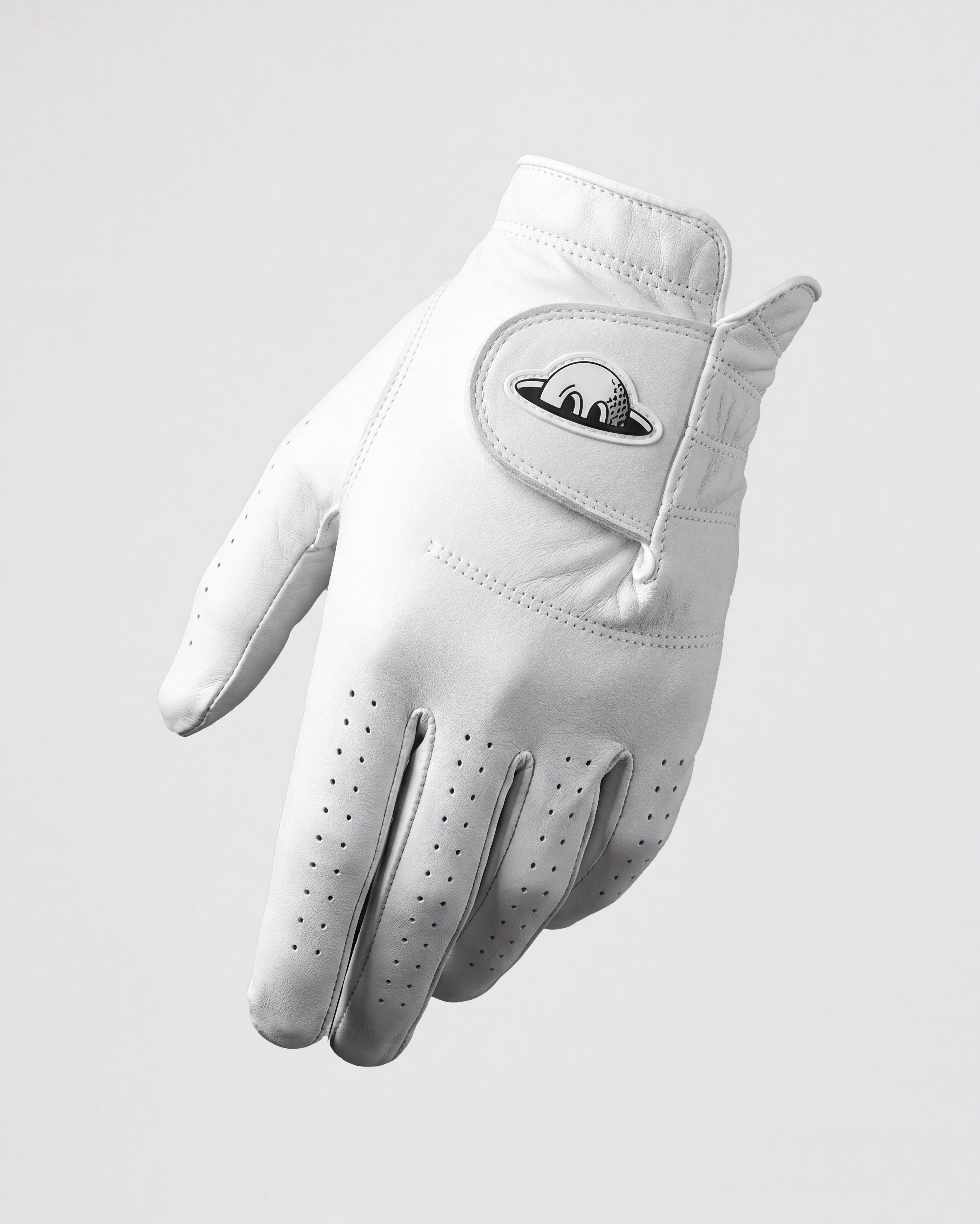 Limited Edition Player Performance Glove – RADMOR