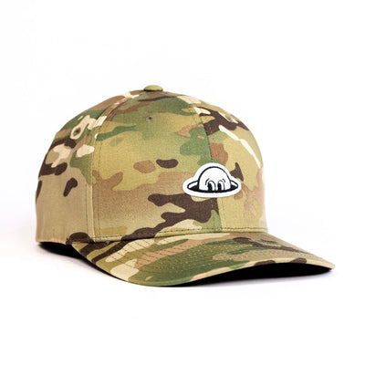 B-Rad Multicam RADCap - Multicam