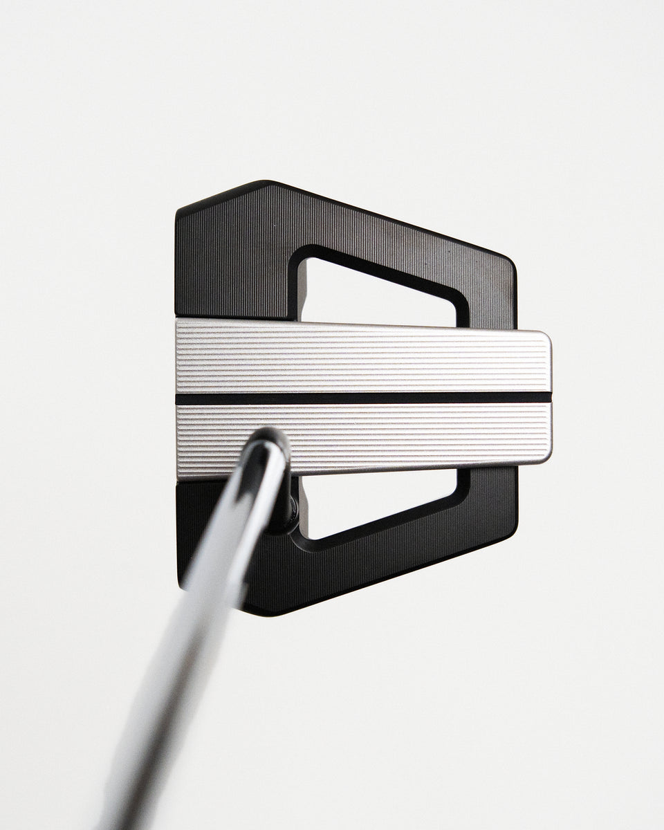 588 Putter Limited Edition PXG ALLAN Putter (Custom Build) - 37