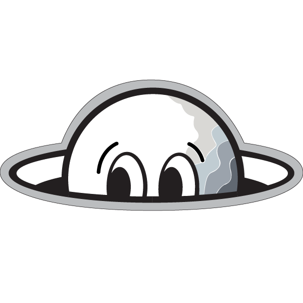 RADMOR logo