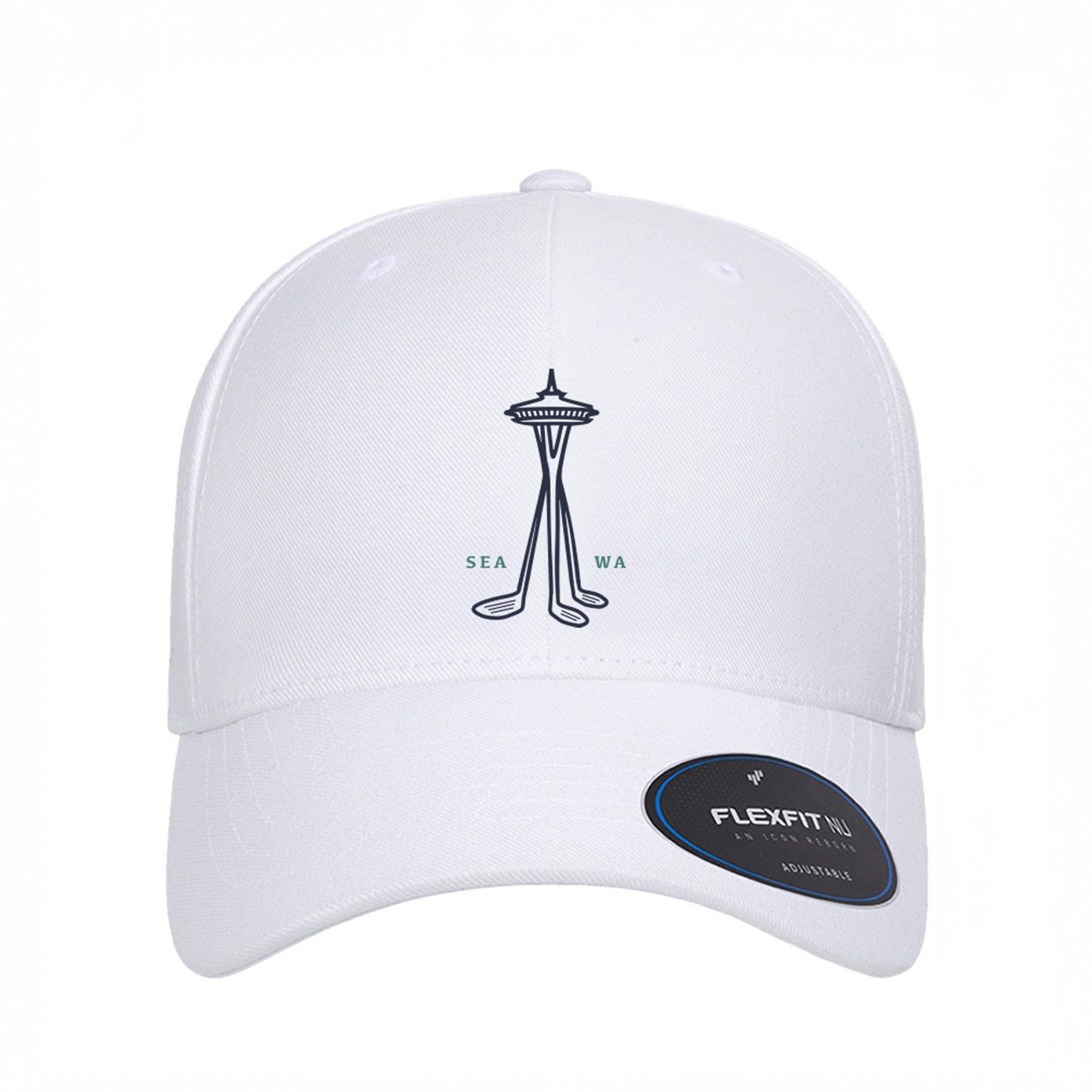 完売品】goold golf rockers メッシュキャップ ネイビー 完売品】goold