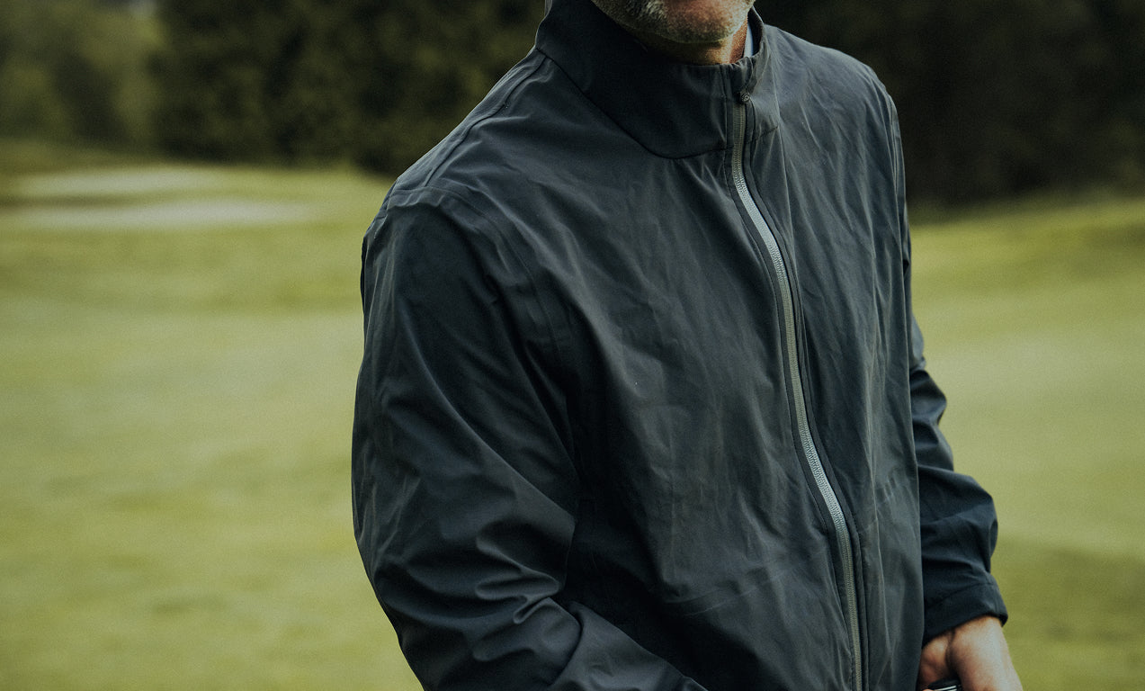 Outerwear