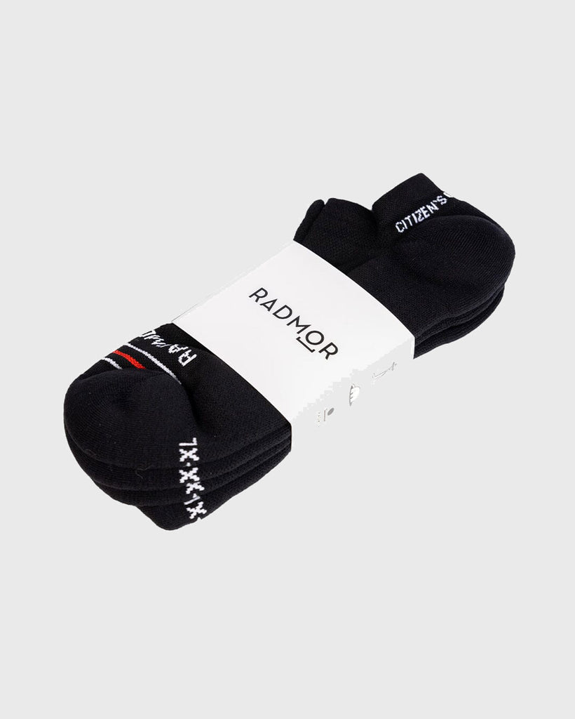 RadSocks – RADMOR