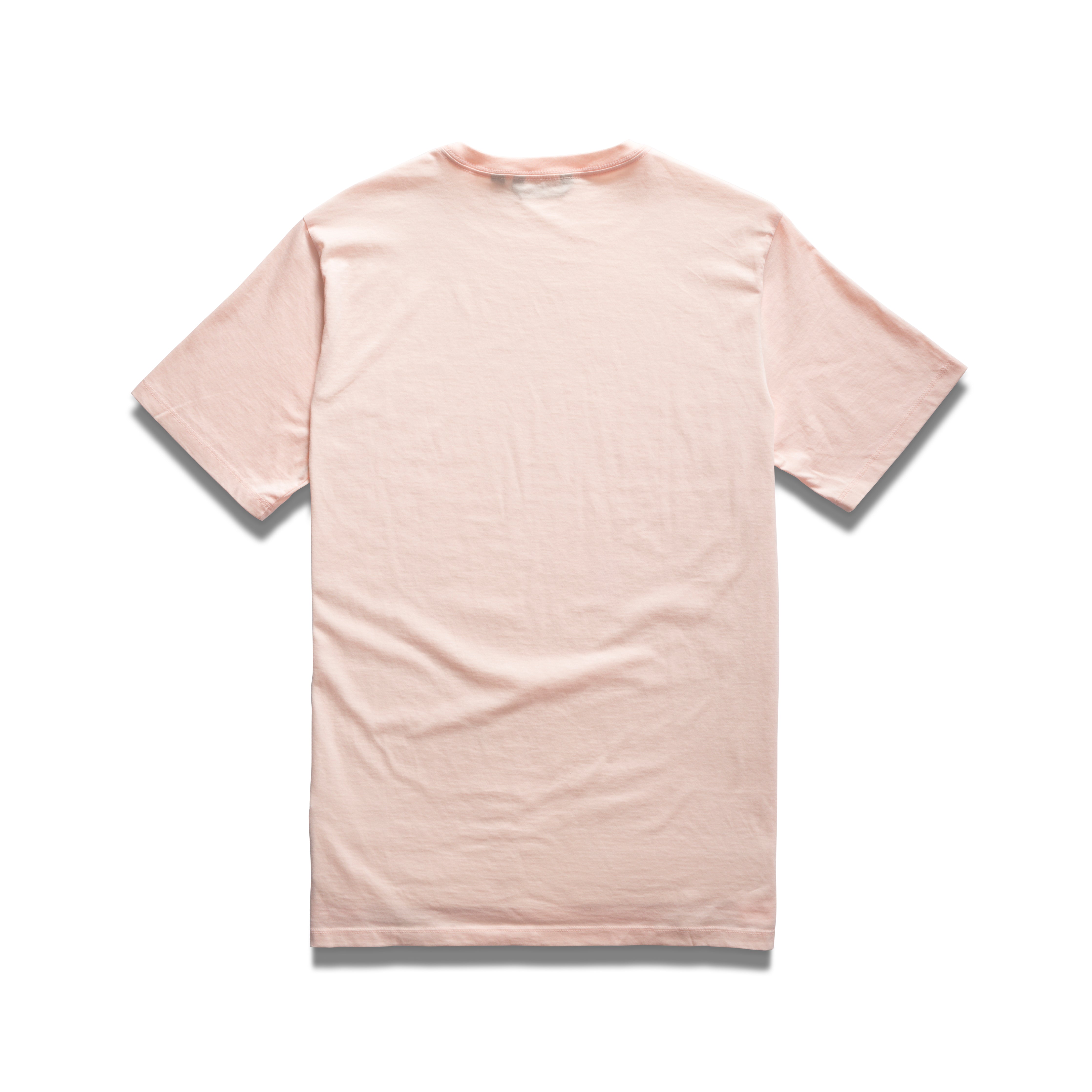 Maxwell Pimalite Tee - Pale Pink – RADMOR